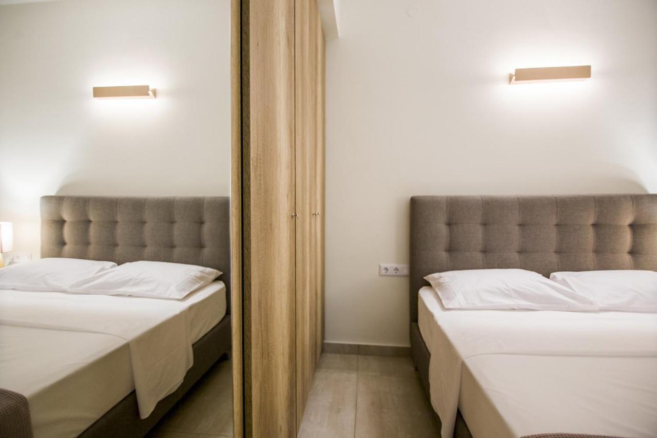 Armonia Resort Ofrínion Exteriör bild