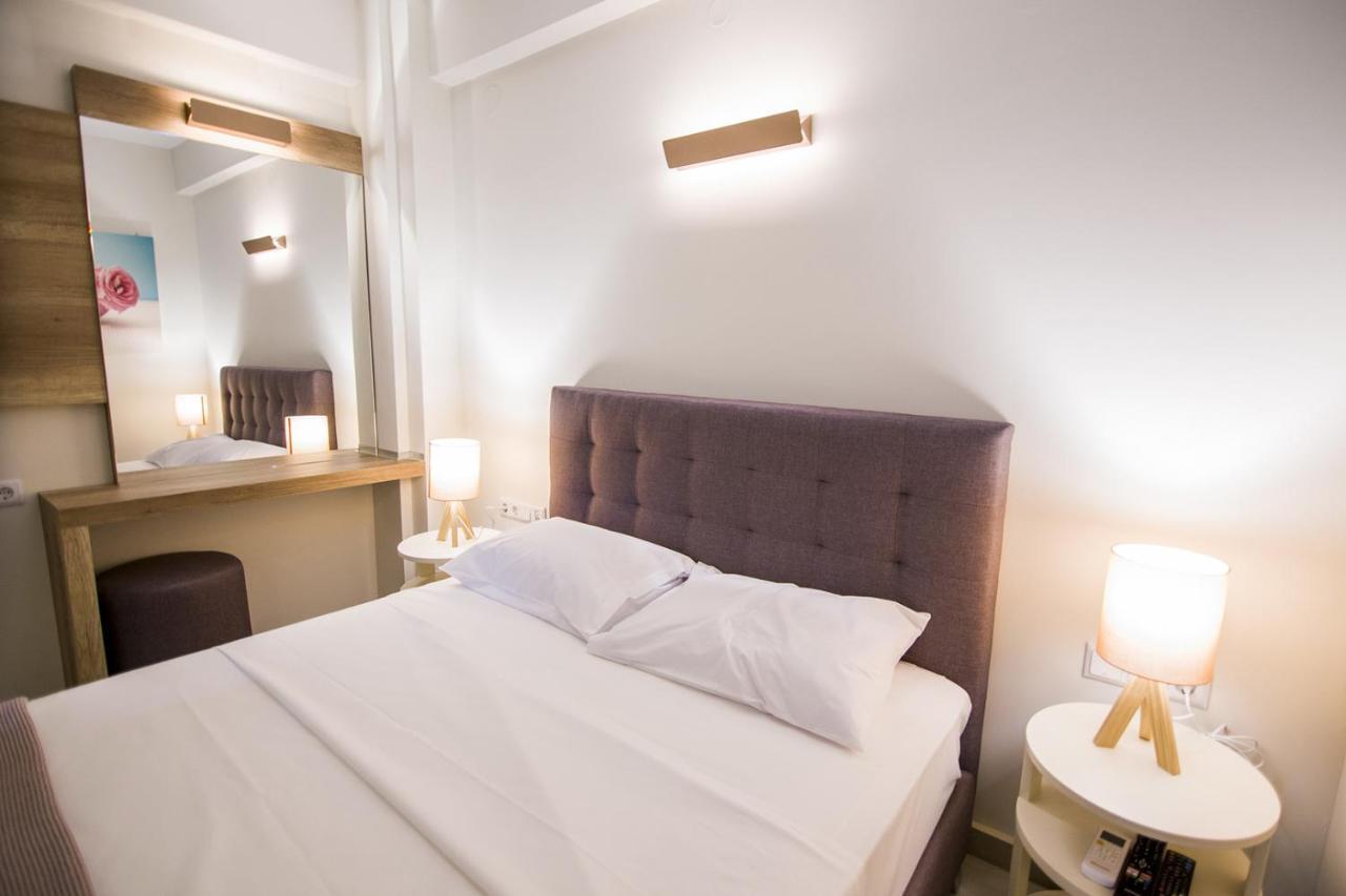 Armonia Resort Ofrínion Exteriör bild